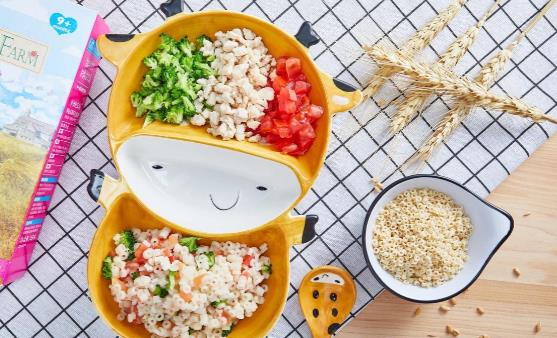 宝宝多大添加辅食比较合适 宝宝辅食的添加原则分享