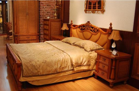 藤艺家具保养技巧 藤艺家具优缺点分析-八凡集