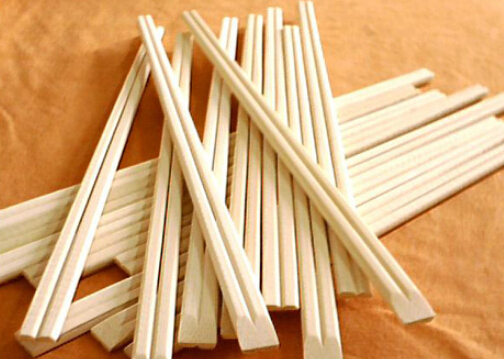 一次性筷子对环境和人体都有哪些危害-八凡集