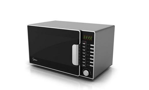 千万别这样使用微波炉！-八凡集