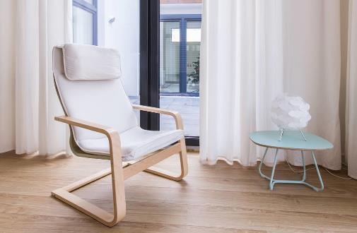 窗帘颜色选择有哪些讲究?窗帘图案有哪些忌讳