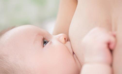 乳头皲裂怎么办?疼痛别硬扛!