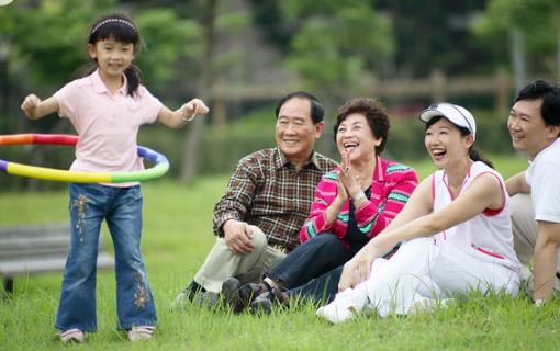 有出息的孩子大多出现在这些家庭,大多数父母都能做到