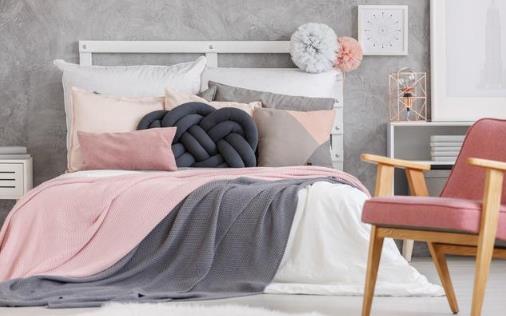 睡衣,床单,枕巾该多久清洗一次?超过这个时间,螨虫会