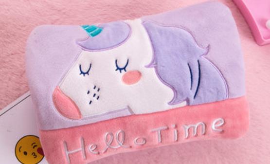 怎样给电热水袋排气 使用电热水袋的日常注意事项-八凡集