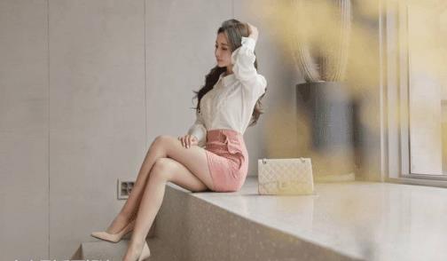 夏天穿短裙全攻略,即使你是偏胖女生也是穿出去美美哒!