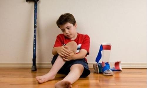 孩子患上抑郁症该怎么办-八凡集