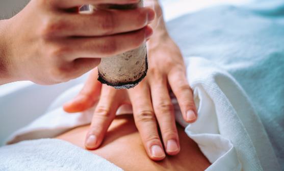 看艾叶灰的神奇功效 正确使用能帮助伤口止血-八凡集