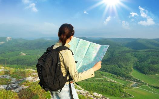 旅行的意义不只是表面上的享乐 而是对自己生命的影响-八凡集