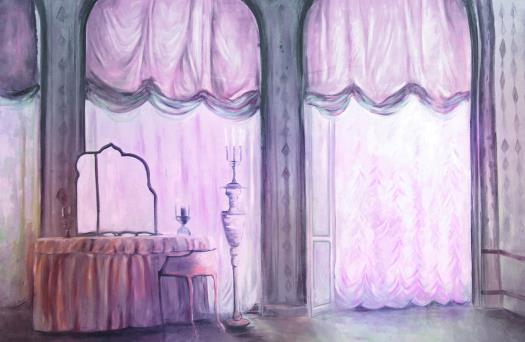 不同窗帘的清洗方法-八凡集