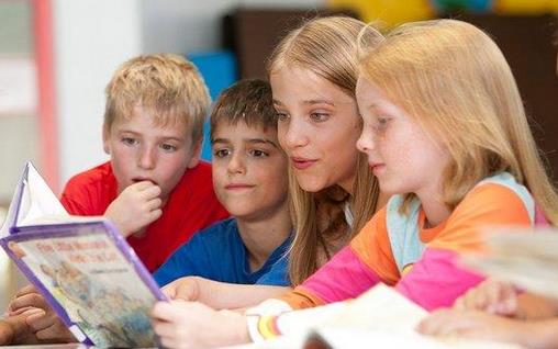 如何培养孩子练字-八凡集