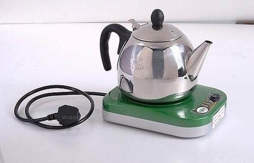 家庭购买电热水壶的选择 电水壶使用小窍门-八凡集