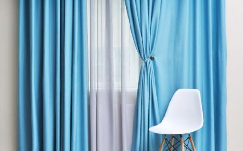 窗帘颜色选择有哪些讲究?窗帘图案有哪些忌讳