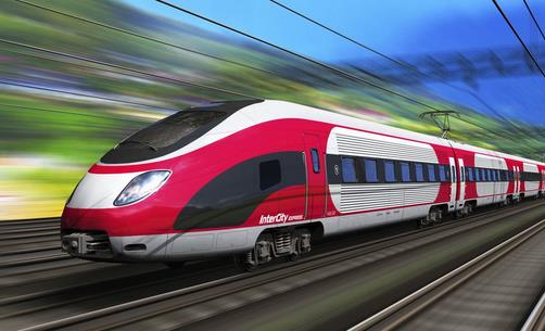 乘坐高铁如何预防耳鸣-八凡集