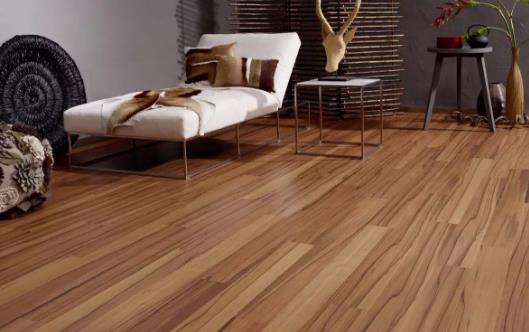 实木地板养护法则 让地板在春季也容光焕发-八凡集