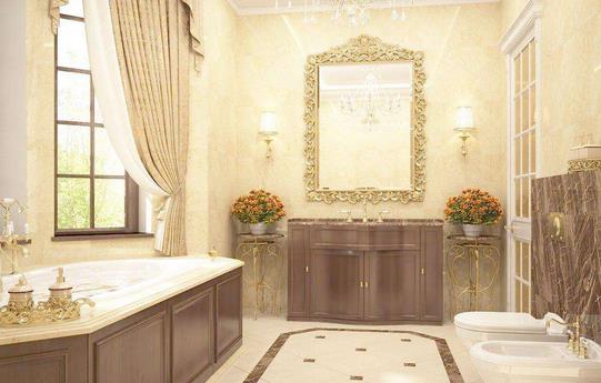 浴缸应该如何清洁与保养-八凡集