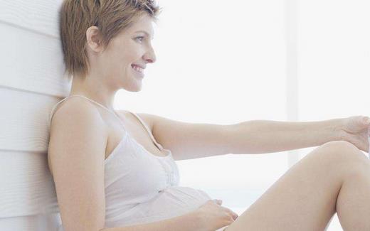 "胎动"和妈妈体质有关-八凡集