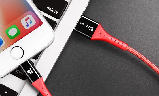 手机数据线老爱断怎么办 预防和修补数据线的方法分享-八凡集