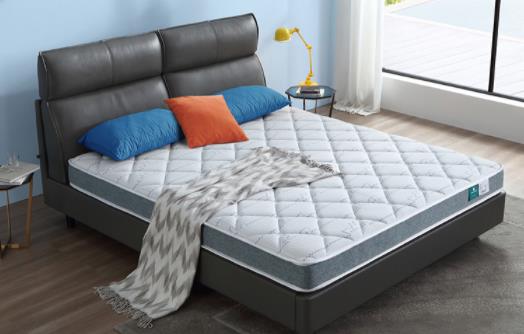 乳胶床垫太宽自行切割 乳胶床垫下面需要放床垫吗-八凡集