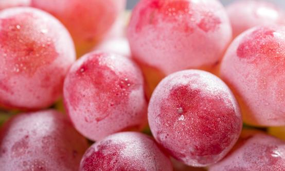 孕妇吃葡萄会发胖吗 孕妇吃葡萄有什么好处-八凡集