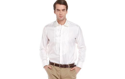 如何清洗衬衫才能保持洁净如新-八凡集