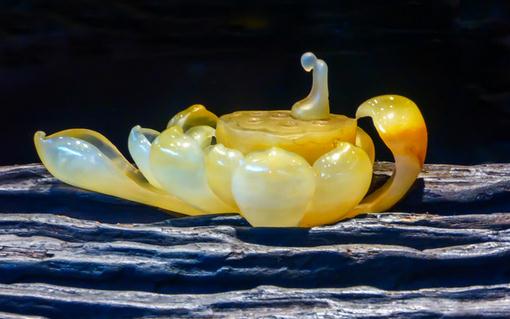 玉雕的清洁与保养方法-八凡集