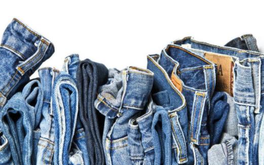 夏天牛仔裤要每天洗吗 黑色牛仔裤第一次怎么洗不掉色-八凡集