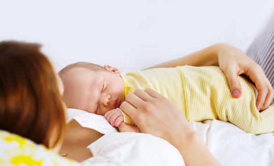 产后身体怎样恢复的快 产后保健的常见误区-八凡集