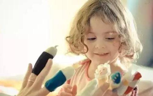 三种游戏让“星星的孩子”不再孤独-八凡集