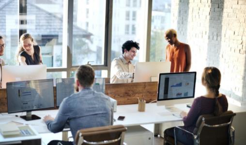 低碳环保我先行 办公室的节能妙法小常识-八凡集