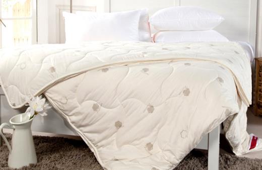 被子怎么洗？棉被的清洗方法-八凡集