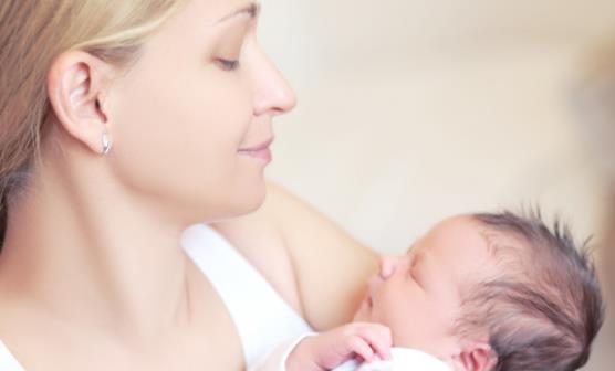 生完孩子后变成大腹婆 专家教你产后如何瘦肚子-八凡集