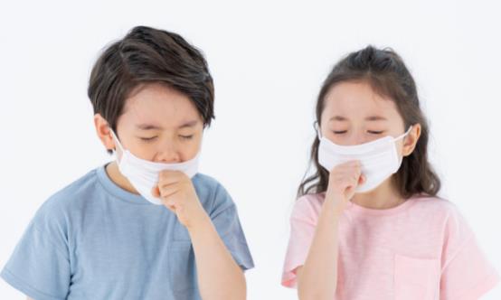 孩子咳嗽为什么总不好 儿童咳嗽不能吃的食物-八凡集