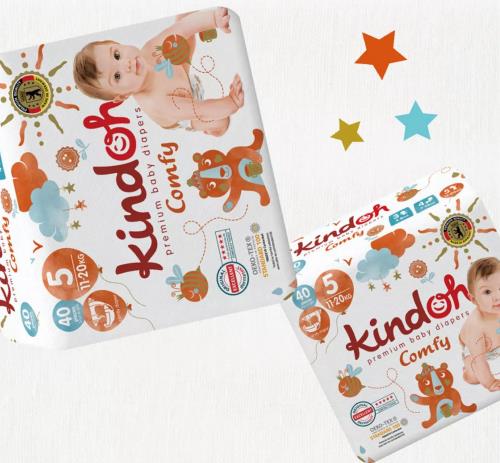 来自德国的Kindoh康兜纸尿裤登陆中国 盛大开业 免费申领中-八凡集