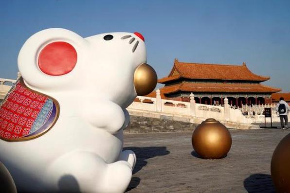 2020年故宫春节开放时间:除夕全天闭馆,初一至初六正常开放-八凡集