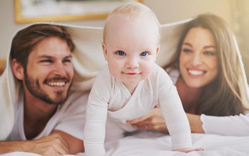 一岁半的宝宝不爱吃饭的原因-八凡集