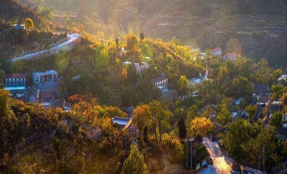 河南最难念的8个景区名字 名字易念错但景色都很美-八凡集