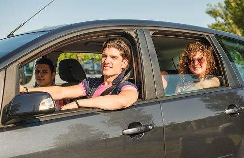 出门旅游老晕车?教你如何赶走晕车病!-八凡集