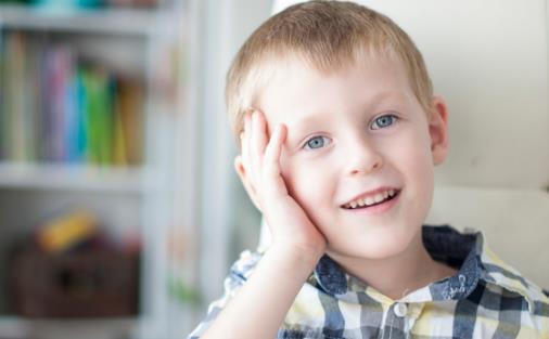 孩子被尊重的需要表现 尊重需要对自己充满信心-八凡集