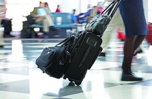 准备出发的你 应准备的保障行李安全实用小物-八凡集