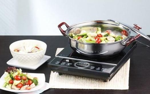 电磁炉日常使用过程保养注意事项 合理省电小窍门-八凡集