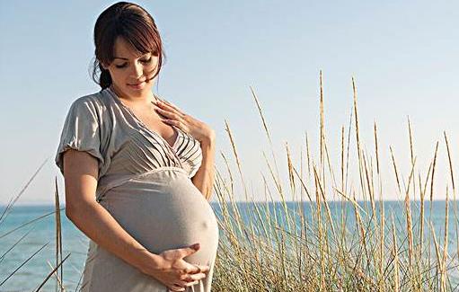 准妈警惕孕期6种疾病对胎儿有影响-八凡集