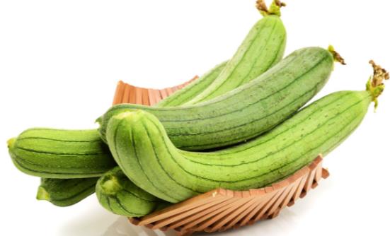 宝宝能吃丝瓜吗 宝宝吃丝瓜有什么好处-八凡集