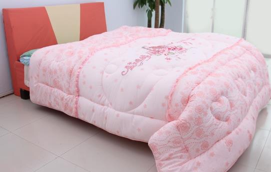 不同被芯如何去除异味-八凡集