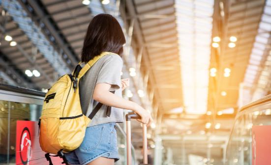 出国旅行需要知道的海关通关常识 出国旅行的行李清单分享-八凡集