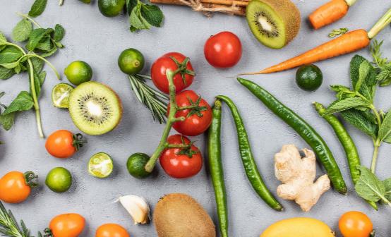 产后恢复身材的食物有哪些 树立产后正确减肥的原则-八凡集