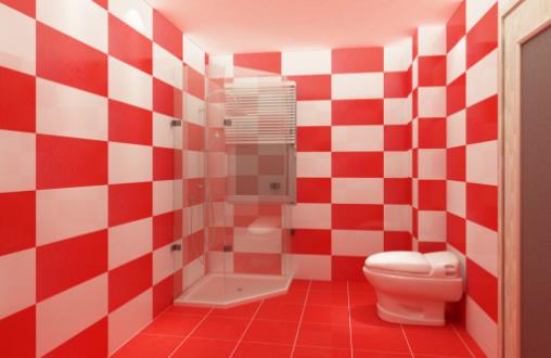 学会这几招,小卫生间也能装出高颜值的即视感!