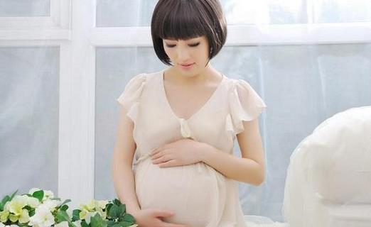 准妈妈不能忽视的要点怀孕后的注意事项-八凡集