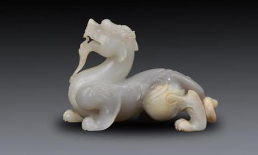 玉雕的选购技巧和搭配知识-八凡集