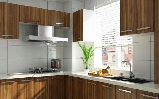 橱柜门高低怎么调铰链 橱柜门板怎么选-八凡集